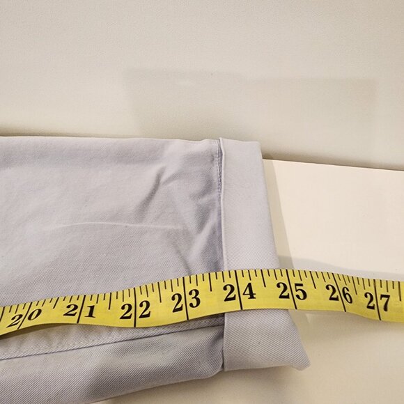 J Brand Josie Trouser - Mid-Rise Skinny - Epoch - Picture 9 of 9